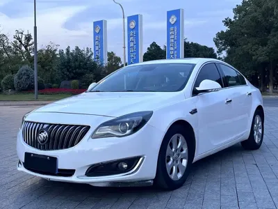 Buick Regal