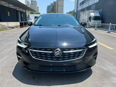 Buick Regal
