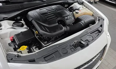 Chrysler 300C