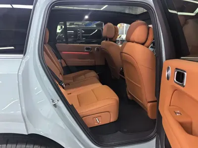 Li Auto Li L6