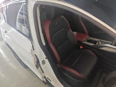 Geely Binyue