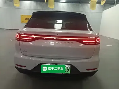 Leapmotor Leapmotor C11