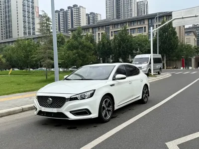 MG MG6