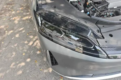 Chery Fengyun Fulwin A9L