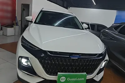 CHANGAN OSHAN X7 PLUS