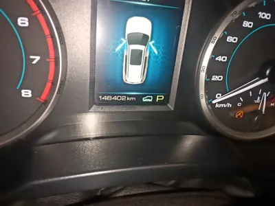 Haval H7
