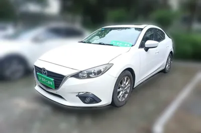 Mazda Mazda 3 Axela