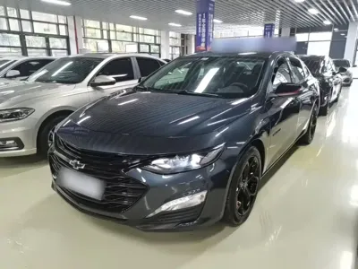 Chevrolet Malibu XL