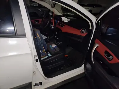 Haval H1