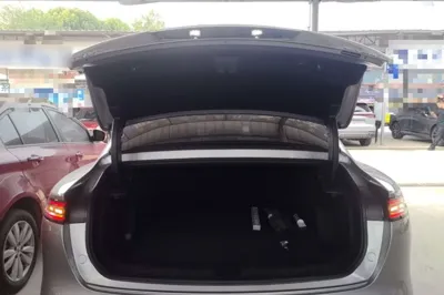 Chery Fengyun Fulwin A9L
