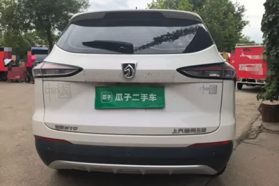 Baojun 510