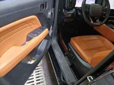 Haval Menglong New Energy