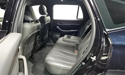 Renault-KoreaSamsung Grand Koleos