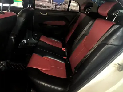 Chery Arrizo 5