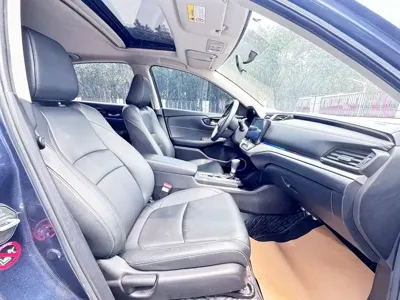 Honda Envix
