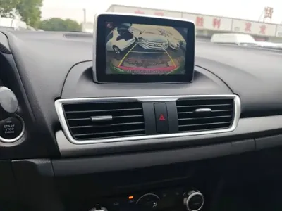 Mazda 3 Axela