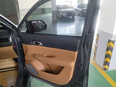 Li Auto ONE
