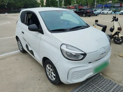 Roewe Clewe Clever