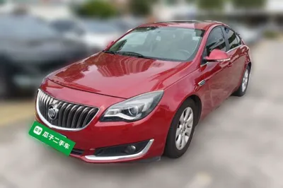 Buick Regal