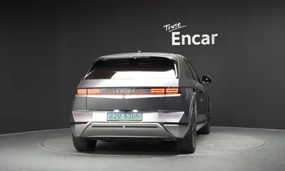 Hyundai Ioniq5