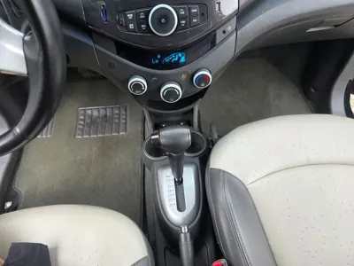 ChevroletGMDaewoo Matiz