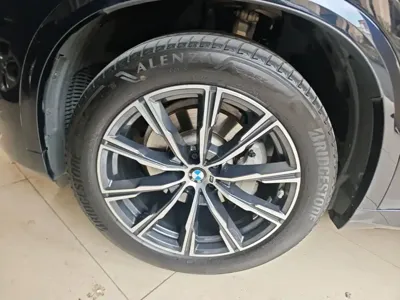 BMW X5 (Import)