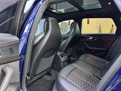 Audi RS 4
