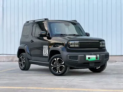 Baojun Yueye