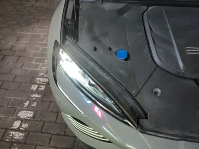 BYD Seal