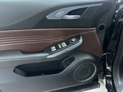WEY Wey VV5