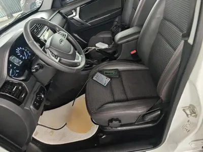 Chery Tiggo 3