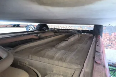Chevrolet Sail