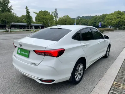 Buick Verano