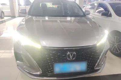 Changan Eado