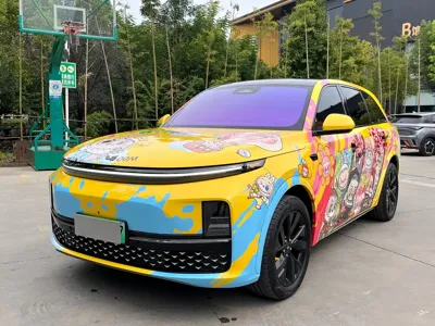 Li Auto Li L7
