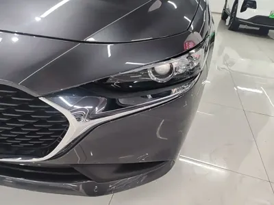 Mazda 3 Axela