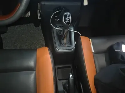 Geely Vision X1