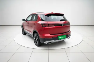 Changan CS55PLUS