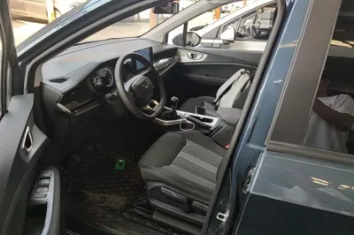 Wuling Jiachen