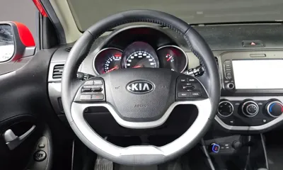 Kia Morning