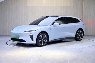 Nio ET5T