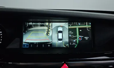 Genesis EQ900