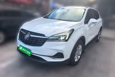 Buick Envision