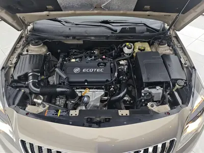 Buick Regal