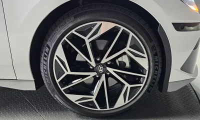 Hyundai Ioniq6