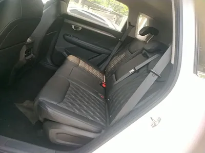 Wuling Asta
