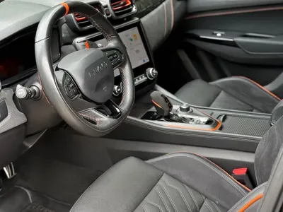 Lynk & Co 02 Hatchback