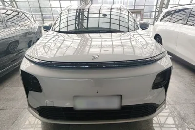 JETOUR Shanhai Shanhai L9