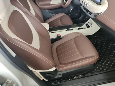 Wuling Bingo
