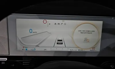 Hyundai Ioniq5
